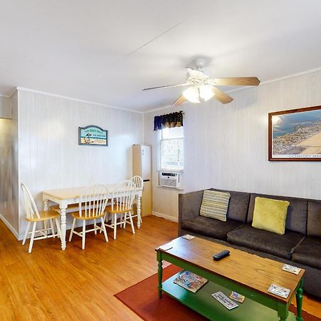 Ocean Beach Ocean City Habitación foto
